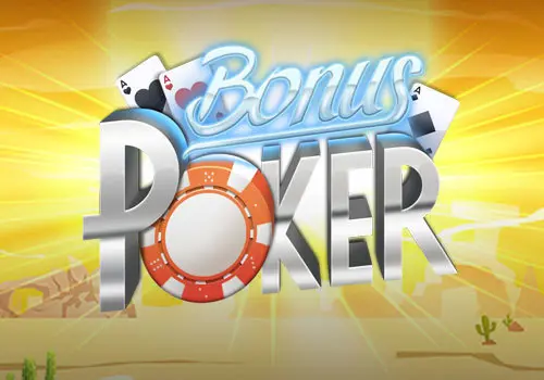 Bonus Poker - WinPesa - Nigeria